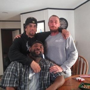 Meet your Posher, Ho housebos